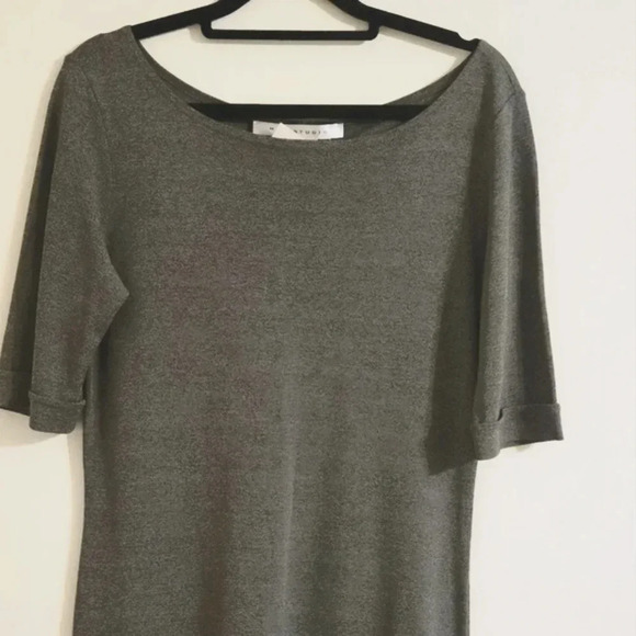 Max Studio Sheath Dress - Picture 5 of 5